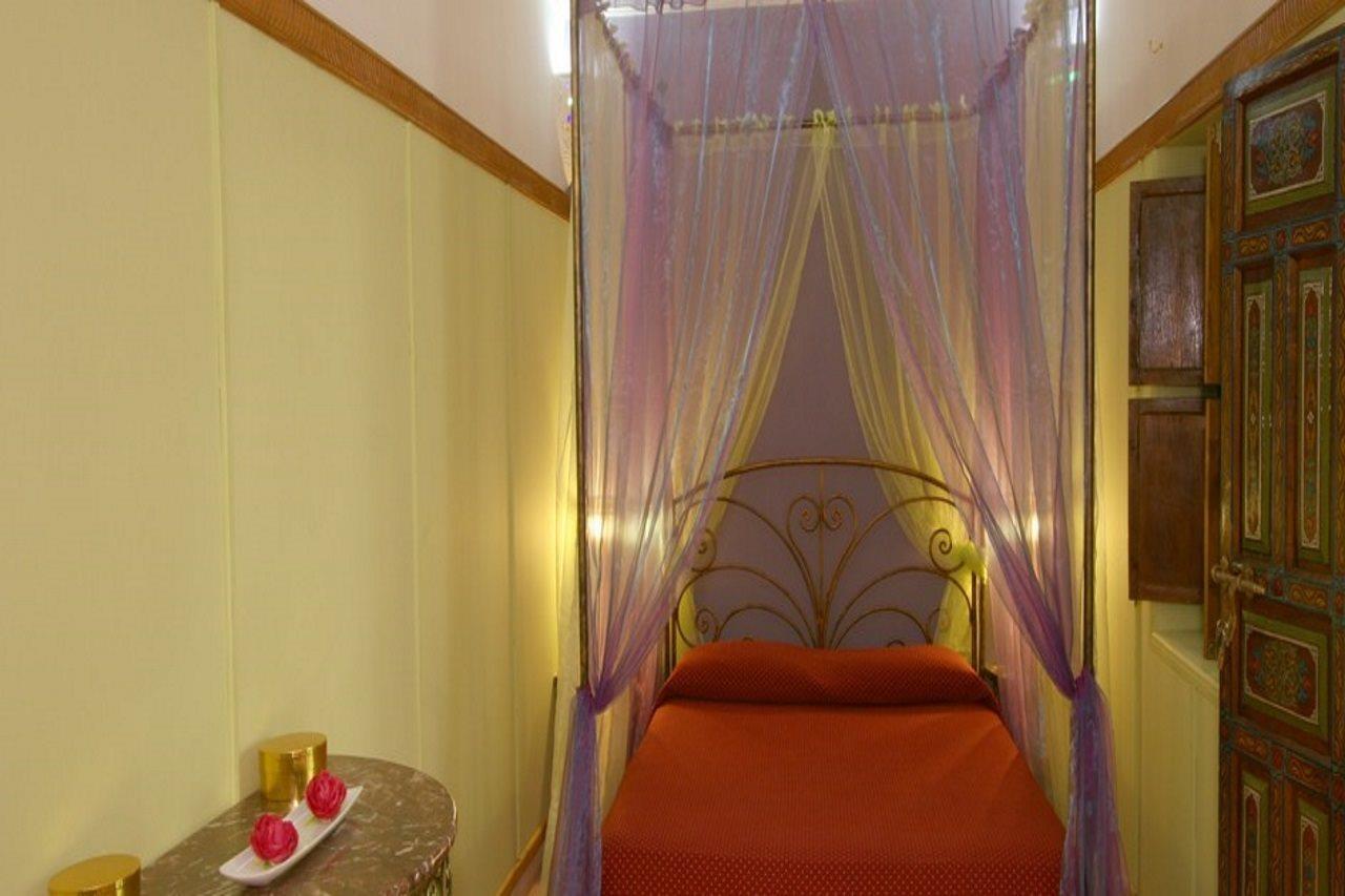 Riad Villa Harmonie Marrakesh Luaran gambar